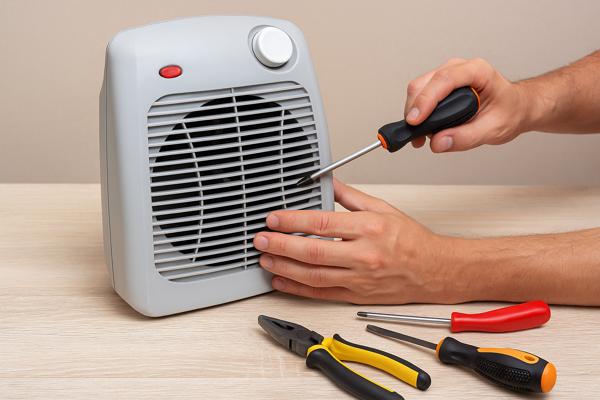 РЕМОНТ ОБОГРЕВАТЕЛЕЙ: ВИДЫ, НЕИСПРАВНОСТИ, ДИАГНОСТИКА И ОСОБЕННОСТИ ВОССТАНОВЛЕНИЯ