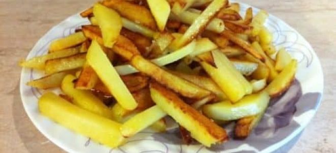 Правила употребления картофеля при панкреатите: безопасные рецепты