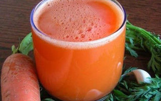Употребления моркови при панкреатите: виды разрешенных блюд и рецепты