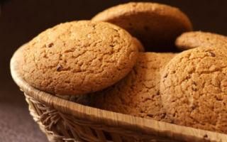 Печенье для диабетиков разрешенные рецепты