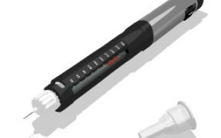 Так ли безопасна ручка шприц для инсулина?