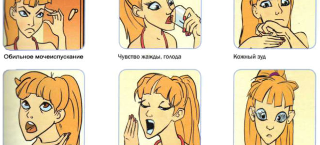 Гипергликемическая кома: инструкция, как избежать сладкой смерти