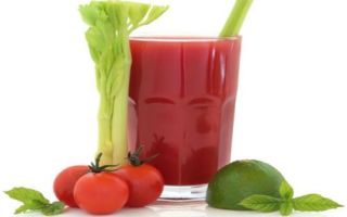 Можно ли употреблять томатный сок диабетикам при повышенном сахаре