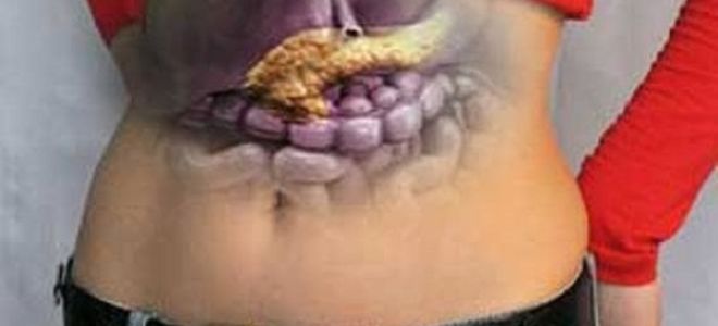 Симптом Мюсси-Георгиевского или Френикус-признак