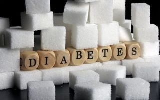 Лечение диабета 2 типа народными средствами