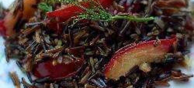 Можно ли употреблять рис при диабете и повышенном сахаре в крови?