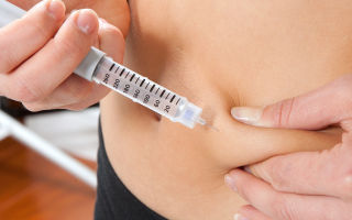 Передозировка инсулина: причины и клиническая картина, как избежать?
