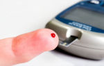 Нормальные показатели сахара в крови в таблице по возрастам