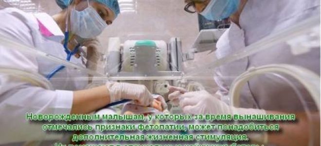 Признаки диабетической фетопатии у плода и как лечить такой диагноз?