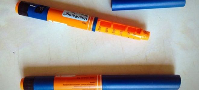 Применение инсулина Новорапид, аналоги, цены и отзывы диабетиков