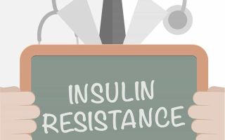 Что такое резистивность к инсулину, как ее определить и снизить при помощи правильного меню?