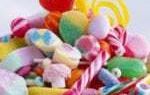 Употребление сладкого при панкреатите
