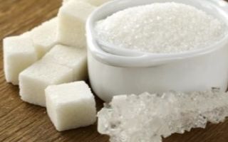 Содержание сахара в меде