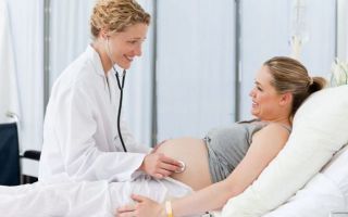 Что показывает плацентарный лактоген при беременности и какая его норма в анализе?