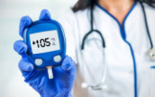 Резкие скачки уровня сахара в крови у диабетиков