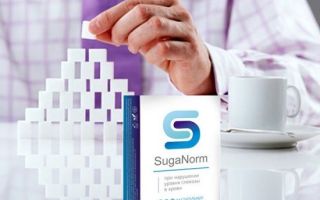 Suganorm при диабете инструкция, реальные отзывы врачей и диабетиков