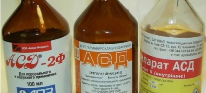 АСД 2 при сахарном диабете 2 типа