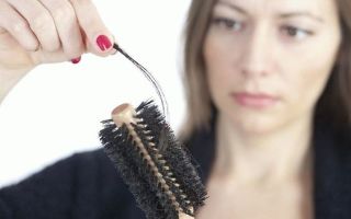 Маски для волос: осторожно – кортизол!