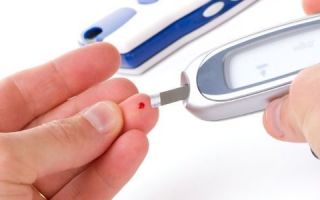 Как распознать сахарный диабет по первым признакам и симптомам?