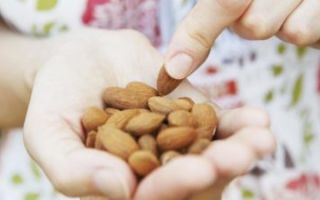 Какие орехи можно есть при диабете