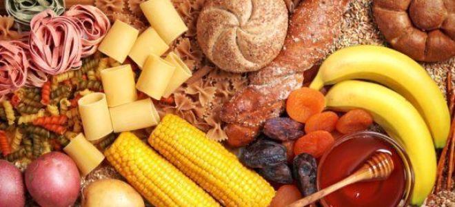 Важные особенности диеты при хроническом панкреатите