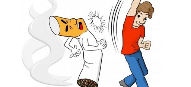 Почему курить при диабете нельзя: опасное действие вредной привычки
