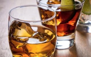 Алкоголь при сахарном диабете у мужчин