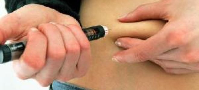 Инсулин Новомикс как его применять при диабете