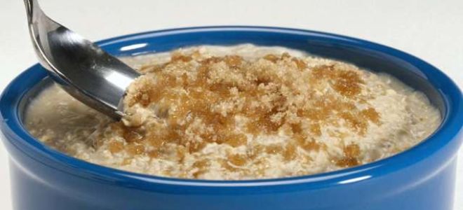 Какие крупы можно кушать диабетикам: таблица с полезными кашами