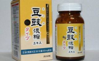 Тоути японское лекарство от сахарного диабета