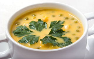 Простые супы для диабетиков: полезные и вкусные рецепты
