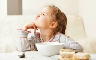 Повышенный сахар в крови у ребенка