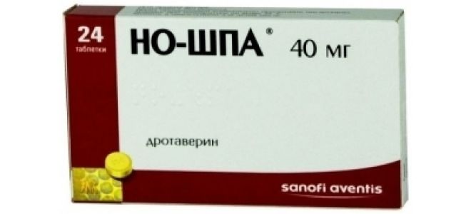 Как снять боль, и какие обезболивающие принять при остром панреатите?
