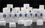 Какие осложнения могут быть при сахарном диабете
