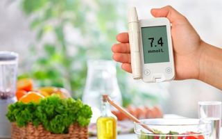 Полезные и вредные для диабетиков продукты питания