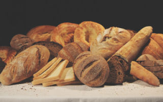 Можно ли кушать хлеб диабетикам и как его испечь