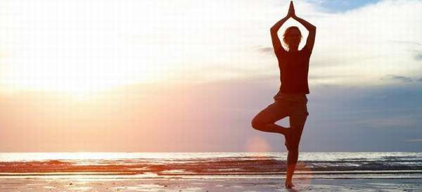 Йога как нетрадиционное средство для лечения панкреатита