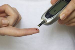 Как похудеть при диабете 2 типа