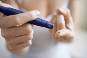 Признаки и опасности гестационного сахарного диабета