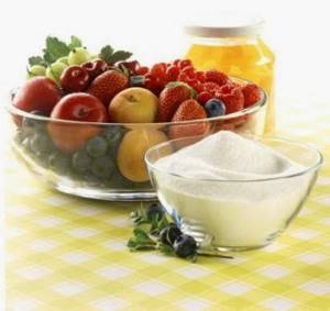 Можно ли употреблять фруктозу при сахарном диабете