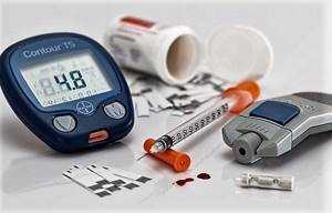 Диабета можно избежать: правила здоровья