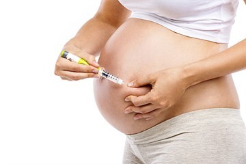 Как родить здорового ребенка при диабете 1 типа