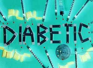 Хурма при сахарном диабете