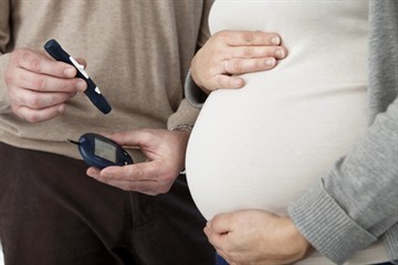 Беременность и роды при сахарном диабете