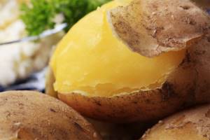 Можно ли есть картофель при сахарном диабете 2 типа