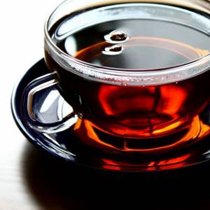 Полезный чай при сахарном диабете