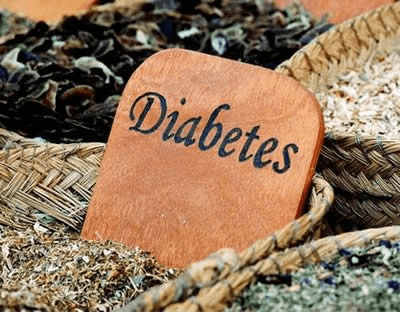 Как лечить народными средствами сахарный диабет