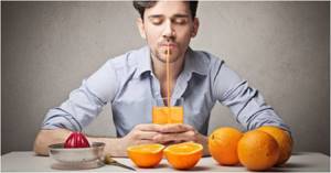 Как есть апельсины при сахарном диабете