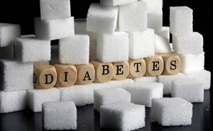Предрасположенность к сахарному диабету