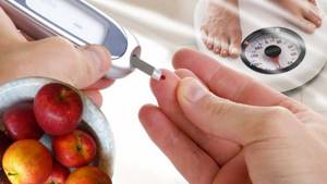 Инсульт при сахарном диабете и его последствия